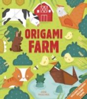Origami Farm by Joe Fullman