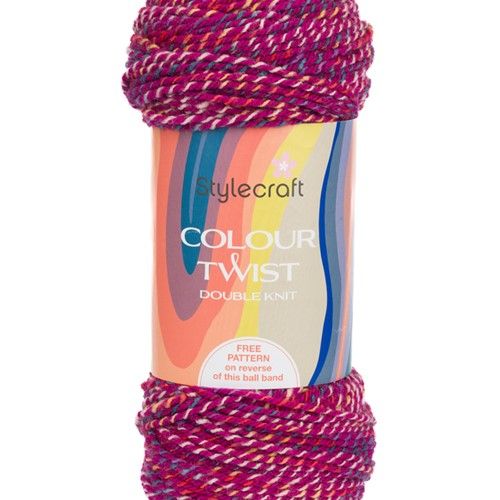 Colour Twist