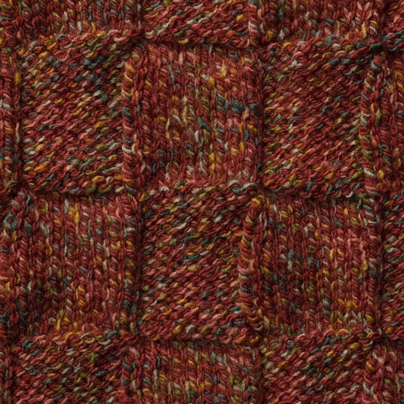 Colour Twist | Cinnamon 