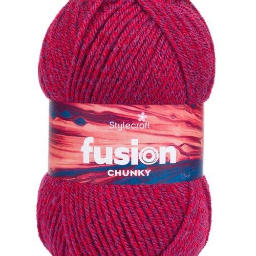 Fusion