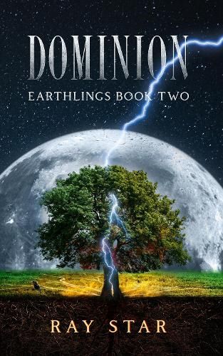 Dominion : Earthlings 2 by Ray Star