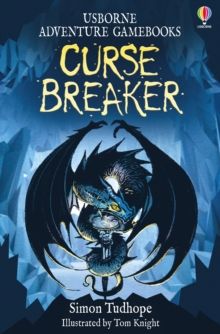 Curse Breaker by Simon Tudhope