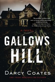 Gallows Hill by Darcy Coates