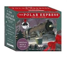 The Polar Express : Gift Set