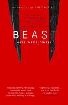 Beast by Matt Wesolowski
