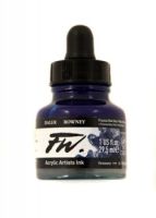 PRUSSIAN BLUE (HUE) DR FW INK 29.5ml