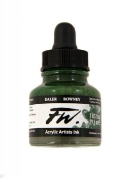 SAP GREEN DR FW INK 29.5ml