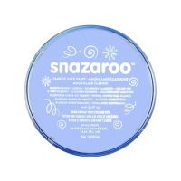 Snazaroo classic face paint - Pale Blue