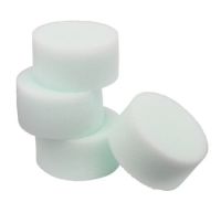 SNAZAROO FACE PAINTING SPONGES - 4 PACK