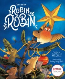 Robin Robin by Daniel Ojari & Mikey Please