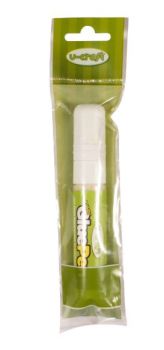 U-CRAFT 2 WAY GLUE PEN 15ML IN BAG