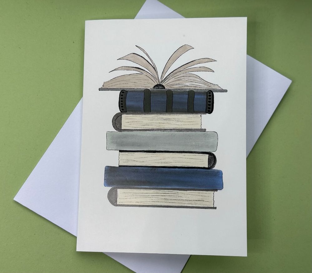 Bookish