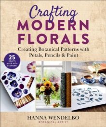 Flower Pressing & Floral Crafts