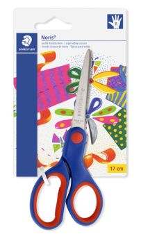 STAEDTLER NORIS SCISSORS 17cm