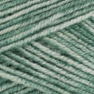 Sage 1908 Batik - by Stylecraft