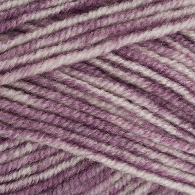 Heather 1906 Batik - by Stylecraft