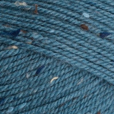Atlantic blue nepp 3391 Special Aran with wool by Stylecraft
