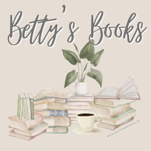 *Betty's Books Bookshop*