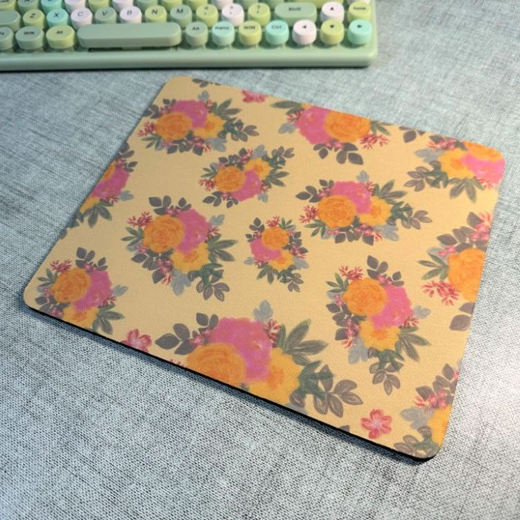 Mouse Mats