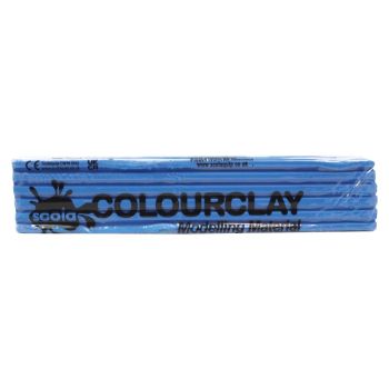 COLOUR CLAY 500g - BLUE