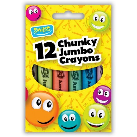 Crayons
