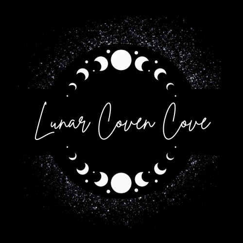 *Lunar Coven Cove*