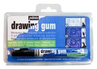 PEBEO DRAWING GUM PEN FINE POINT 0.7mm