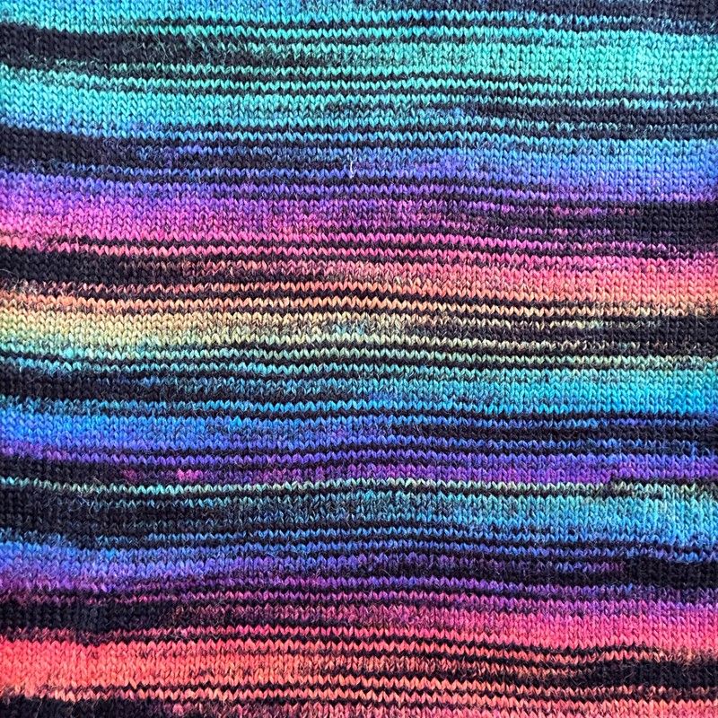 Knit me, Crochet me - Dark Prism (6154) by Stylecraft