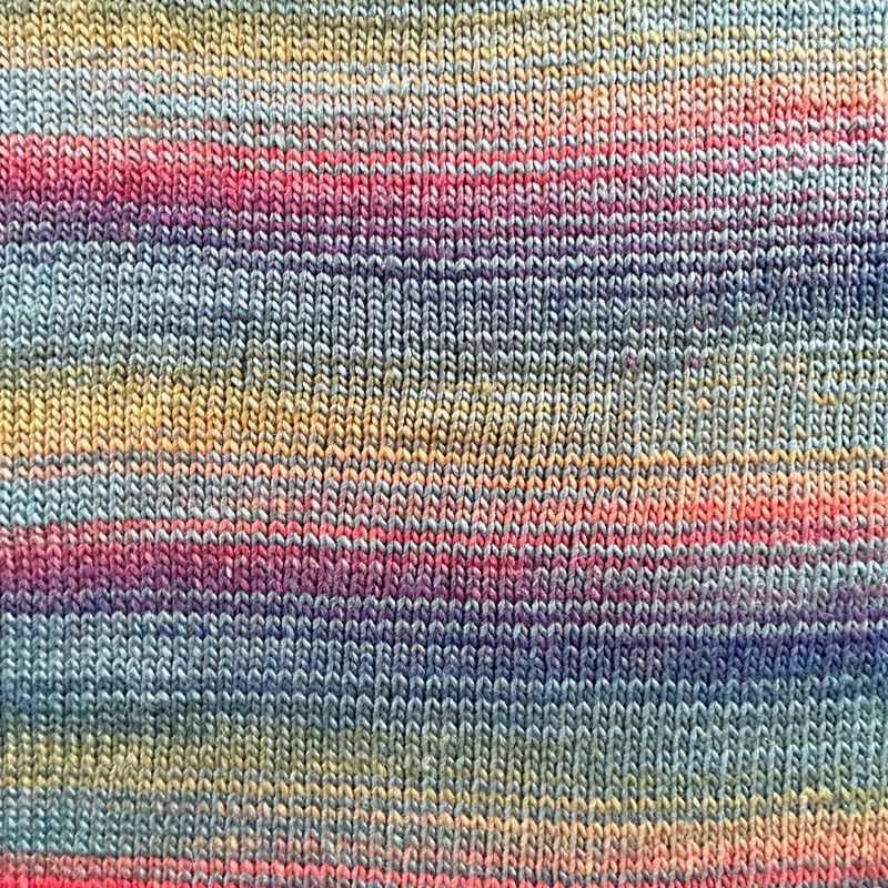 Knit me, Crochet me - Nebula (6157) by Stylecraft