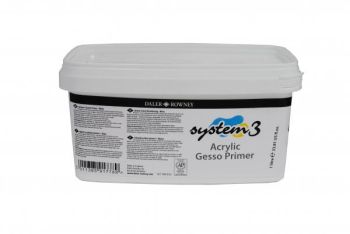 DR SYSTEM 3 GESSO PRIMER 1L