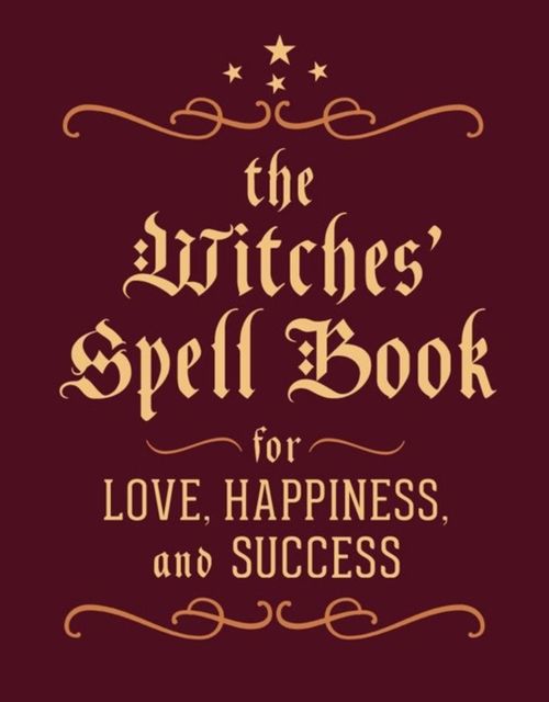 Spell Books