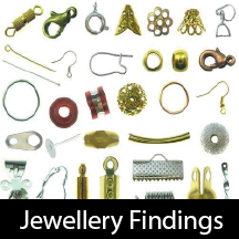 Jewellery Findings & Beads