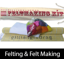 Felting