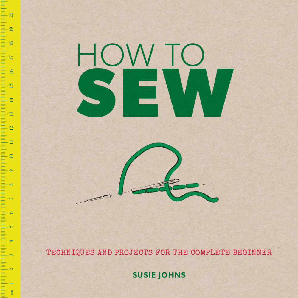 How to sew