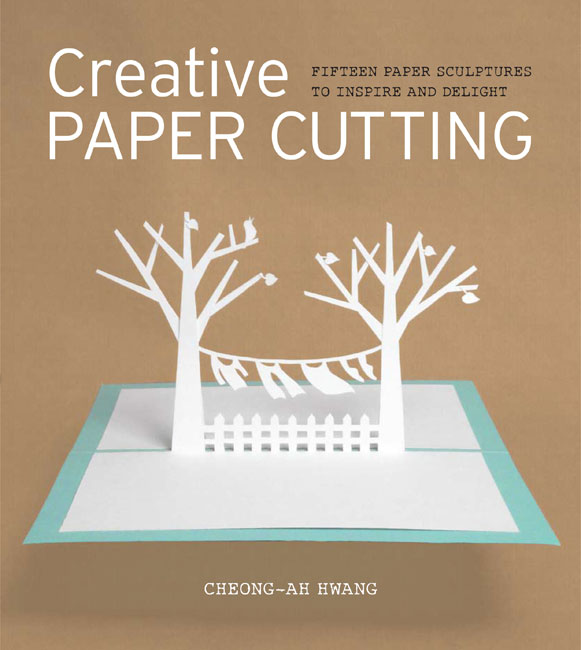 Creative Paper Cutting 