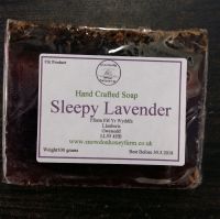 Sleepy Lavender Soap Bar