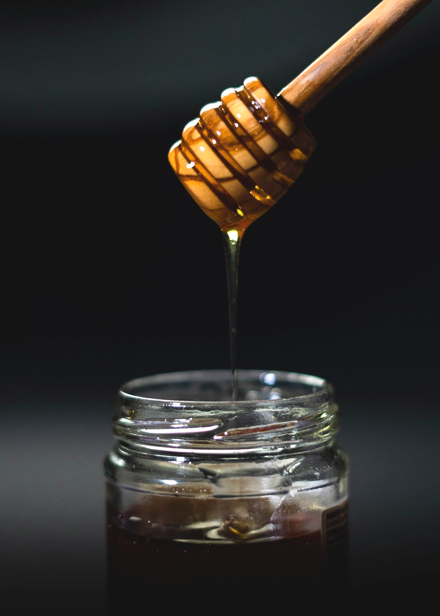 Honey Jar