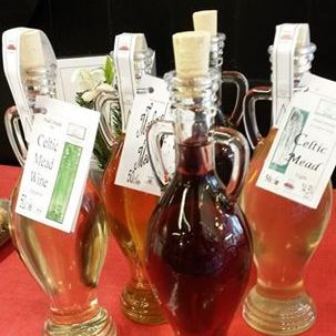 MEAD & WINES