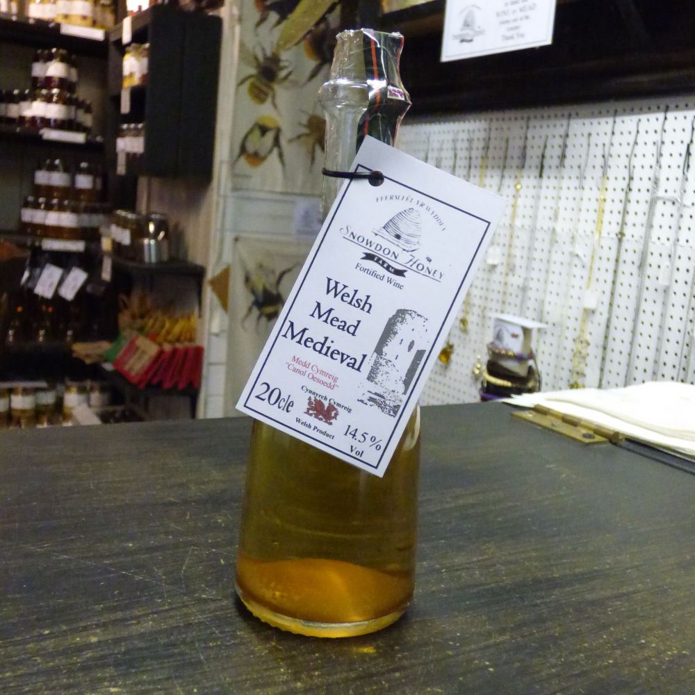 Medieval Mead 20cl