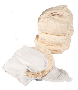 Lollipop bamboo mini pack (7-16lbs)
