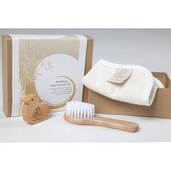 Baby care gift set