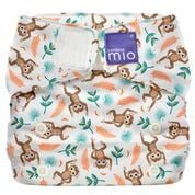 Miosolo all in one nappy (Spider Monkey)