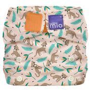 Miosolo all in one nappy (wild cat)
