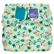Miosolo all in one nappy (swinging sloth)