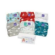 Miosolo all in one nappy set (Dream Traveller)
