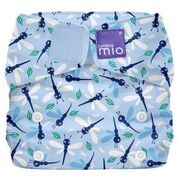 Miosolo all in one nappy (Dragonfly Daze)