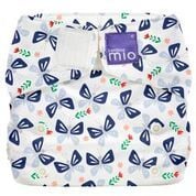 Miosolo all in one nappy (Butterfly Bloom)