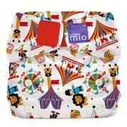Miosolo all in one nappy (Circus Time)