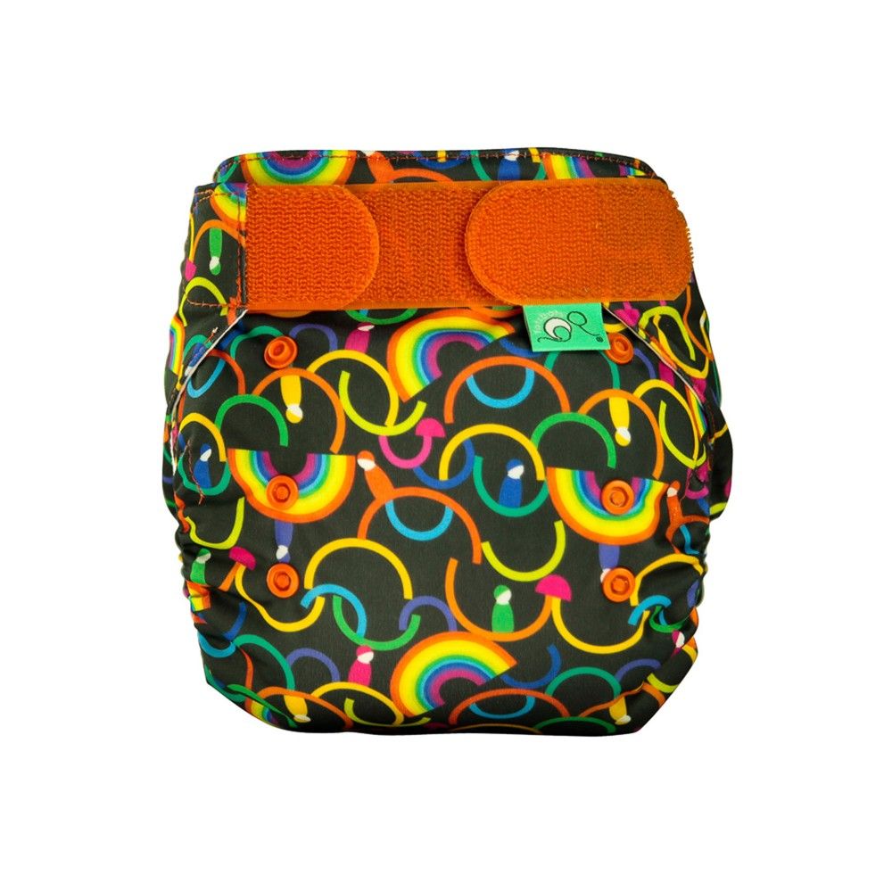 Nappy EasyFit STAR Rainbeau