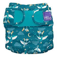 Miosoft Nappy Cover